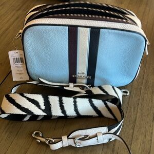 NWT Coach crossbody bag